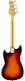 American Professional Classic Mustang Bass RW 3-Color Sunburst