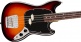 American Professional Classic Mustang Bass RW 3-Color Sunburst