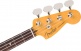 American Professional Classic Mustang Bass RW 3-Color Sunburst