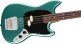 American Professional Classic Mustang Bass RW Faded Sherwood Green Metallic