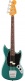 American Professional Classic Mustang Bass RW Faded Sherwood Green Metallic