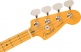 American Professional Classic Mustang Bass MN Faded Dakota Red