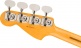 American Professional Classic Mustang Bass MN Faded Dakota Red