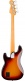 Precision Bass American Ultra Rw Ultraburst