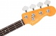 Precision Bass American Ultra Rw Ultraburst