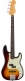 Precision Bass American Ultra Rw Ultraburst