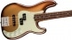 AMERICAN ULTRA PRECISION BASS RW, MOCHA BURST