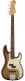 AMERICAN ULTRA PRECISION BASS RW, MOCHA BURST