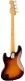 AMERICAN ULTRA JAZZ BASS RW, ULTRABURST