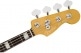 AMERICAN ULTRA JAZZ BASS RW, ARCTIC PEARL