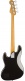 Jazz Bass American Ultra Mn Texas Tea