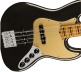 Jazz Bass American Ultra Mn Texas Tea