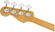 Jazz Bass American Ultra Mn Texas Tea