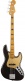 Jazz Bass American Ultra Mn Texas Tea