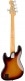 AMERICAN ULTRA JAZZ BASS V RW, ULTRABURST