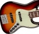 AMERICAN ULTRA JAZZ BASS V RW, ULTRABURST