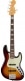 AMERICAN ULTRA JAZZ BASS V RW, ULTRABURST