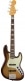 AMERICAN ULTRA JAZZ BASS V RW, MOCHA BURST