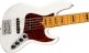 AMERICAN ULTRA JAZZ BASS V MN, ARCTIC PEARL