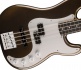 Precision Bass American Ultra II Eb Texas Tea