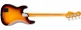 Precision Bass American Ultra II MN Ultraburst