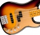 Precision Bass American Ultra II Mn Ultraburst