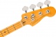Precision Bass American Ultra II MN Ultraburst