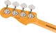 Jazz Bass American Ultra II Eb Ultraburst