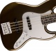 Jazz Bass American Ultra II Eb Texas Tea