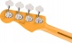 Jazz Bass American Ultra II Eb Texas Tea