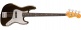 Jazz Bass American Ultra II Eb Texas Tea