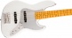 Jazz Bass V American Ultra II MN Avalanche