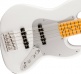 Jazz Bass V American Ultra II MN Avalanche