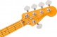 Jazz Bass V American Ultra II MN Avalanche