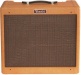 BLUES JUNIOR LACQUERED TWEED, 