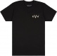 Evh 5150 Iconic Tee, Black, M