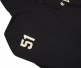 Evh 5150 Zip Hoodie, Black, Xl