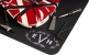 Work Mat Black And Gray