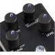 THE BENDS COMPRESSOR PEDAL