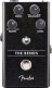 THE BENDS COMPRESSOR PEDAL