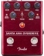 SANTA ANA OVERDRIVE PEDAL