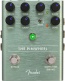 THE PINWHEEL ROTARY SPEAKER EMULATOR