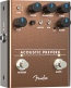 ACOUSTIC PREAMP/REVERB