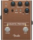 ACOUSTIC PREAMP/REVERB