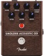 SMOLDER ACOUSTIC OVERDRIVE