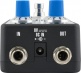 BASSMAN DELAY