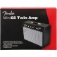 MINI '65 TWIN-AMP