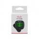 FT-1 PRO CLIP-ON TUNER, BLACK