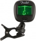 FT-1 PRO CLIP-ON TUNER, BLACK