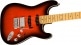 AERODYNE SPECIAL STRATOCASTER HSS MN HOT ROD BURST